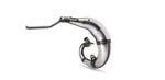 YASUNI Cross ML Exhaust Right - Beta RR50 TUB807TA-B57