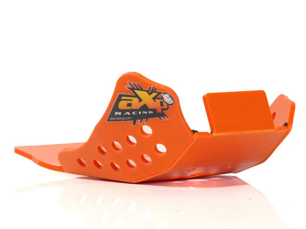AXP Skid Plate HDPE 6mm - KTM AX1635
