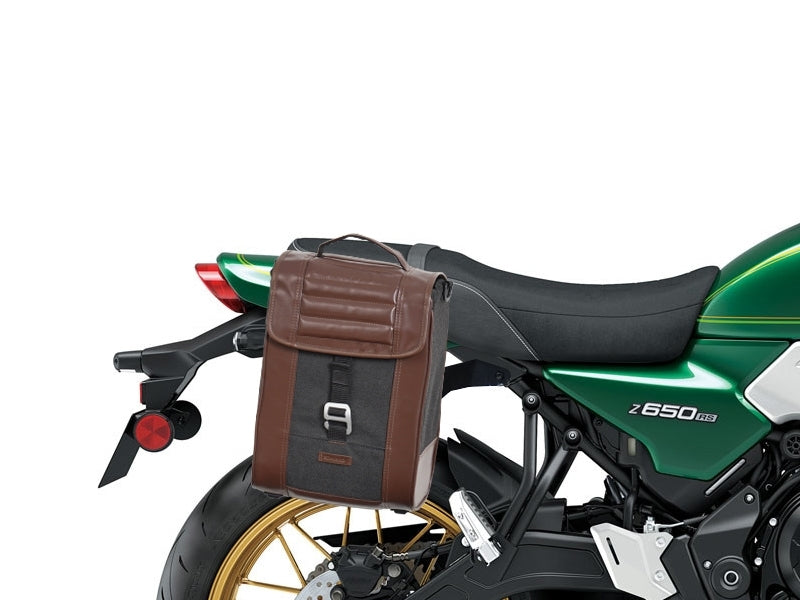 Porte-sac de l'ombre - Kawasaki Z650RS K0ZR61SR