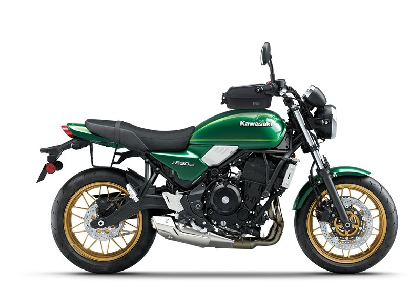 Porte-sac de l'ombre - Kawasaki Z650RS K0ZR61SR