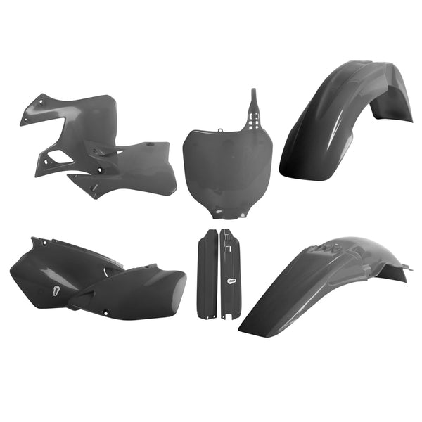 Kit en plastique du port de police - Yamaha YZ125 / 250 91306