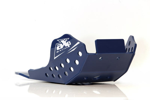 AXP Skid Plate - PhD Ø6mm AX1653