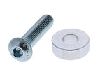 BARKBUSTERS Spare Part – 7mm Spacer and Bolt B-090