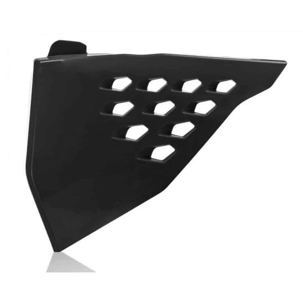 Policeport Vented Airbox Covers-KTM SX/SX-F, EXC/EXC-F 84961002
