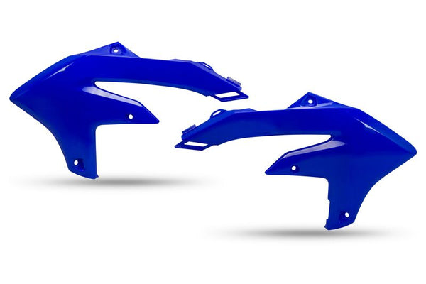 Couvoirs de radiateur d'OVNI - Yamaha YZ450f YA04892 # 089