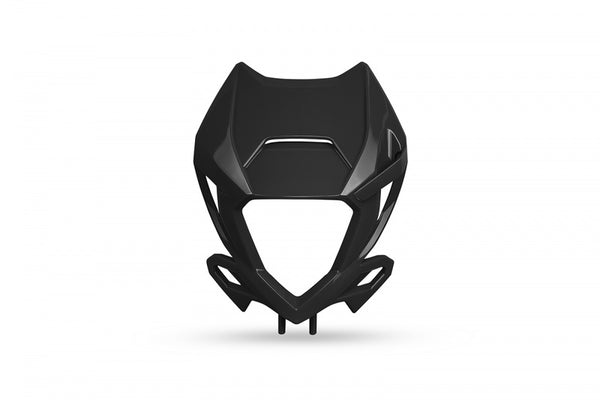 Plastique de remplacement des phares d'OVNI - Beta RR BE02006 # 001