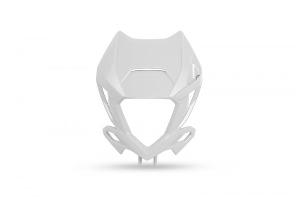 Plastique de remplacement des phares d'OVNI - Beta RR BE02006 # 043