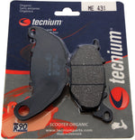 Tecnium Scooter Organic Brake Tads - ME431 1121493