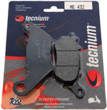 Tecnium Scooter Organic Brake Parmales - ME432 1121494