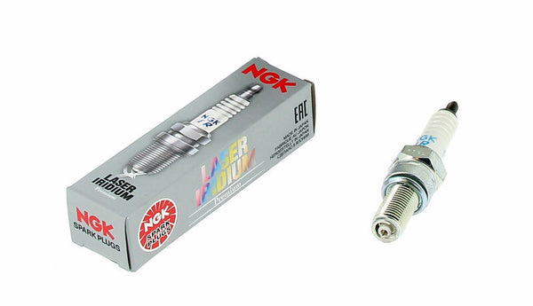 Ngk laser iridium spark plugs mar8ai-10ds