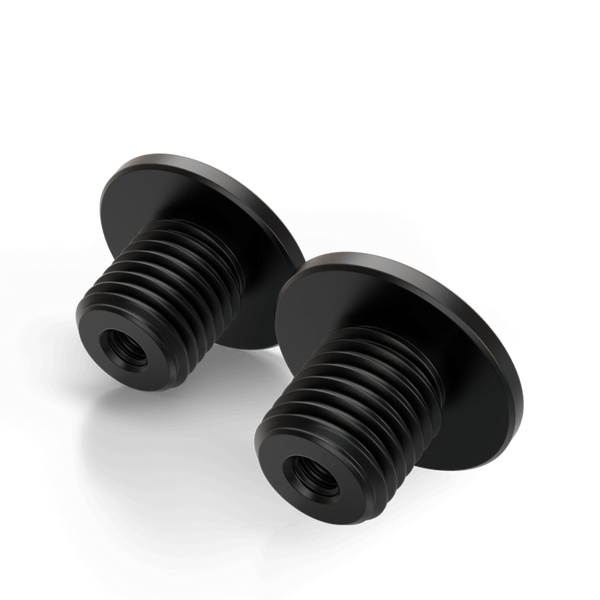 Adaptateur Highsider M16 Modèles Harley-Davidson (paire) 161-052