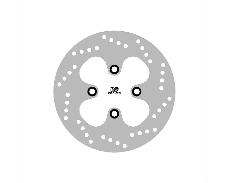 Ng disc de frein tour 2148