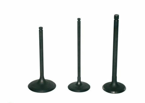 Prox Titanium Exhaust Valve 28.2453-1