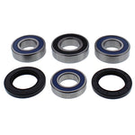 ALL BALLS Wheel Bearing Kit - 25-1758 25-1758