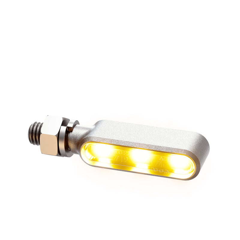 Highsider Bronx 2in1 LED Indicateur / Position Lumière 204-2831