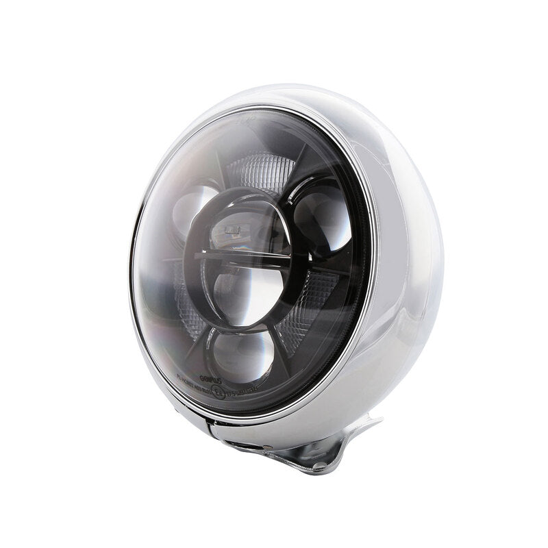 Highsider HD Style Type 11 7 pouces LED LED avec TFL 223-293