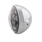 Headsider de type britannique Type 11 7 pouces LED avec TFL 223-295