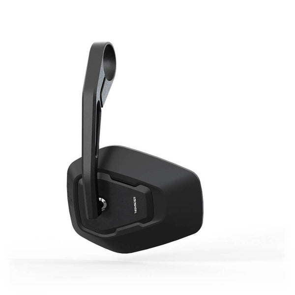 Miroir d'extrémité du guidon Highsider Esagano-RS, long 301-365