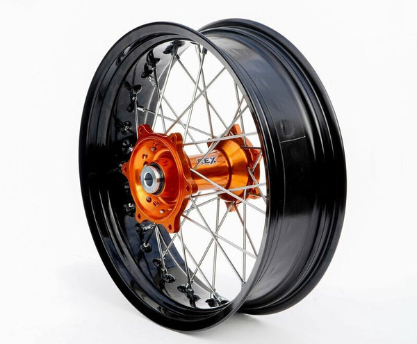 RFX Race SM Arrière complet Werel 17x5.00 FXWH 50033 55OR