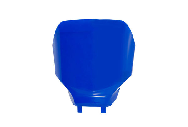 Racetech avant plaque d'immatriculation R-TBYZFBL0023