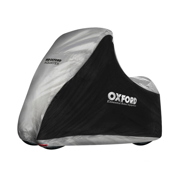 Oxford Aquatex MP3 / 3 Wheeler Cover CV215