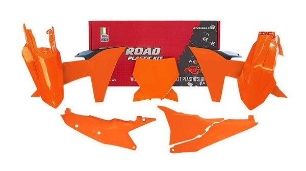 Kit en plastique Racetech R-Kitktm-AR0-023