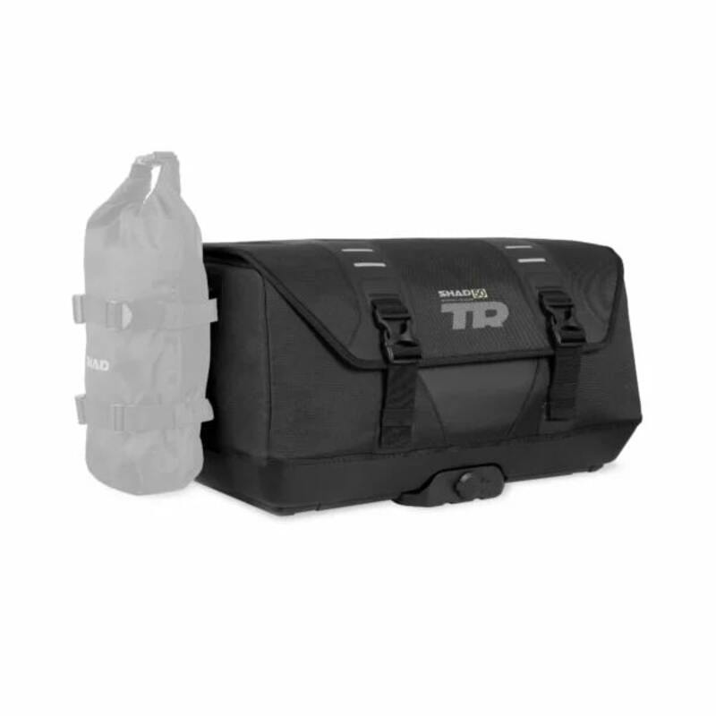 Shad Terra Tr50 Bag arrière x0tr50