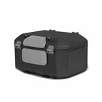 Case de haut de l'ombre Tr55 Terra Pure Black D0tr55200b