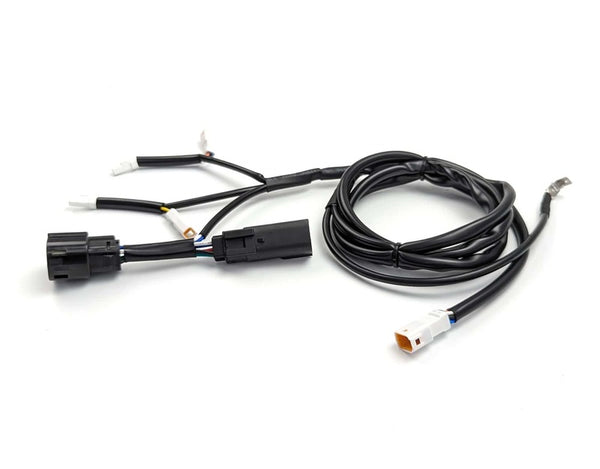 Denali Plug - & - Play DialDim Cable Adapter-Ducati Desertx (DNL.WHS.23900)