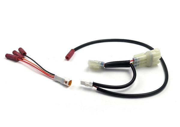 Adaptateur de feux stop denali - Ducati Desertx dnl.whs.24000