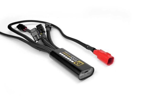 Denali Cansmart ™ Contrôleur Gen II - Ducati Desertx & Multistrada V4 DNL.WHS.24800