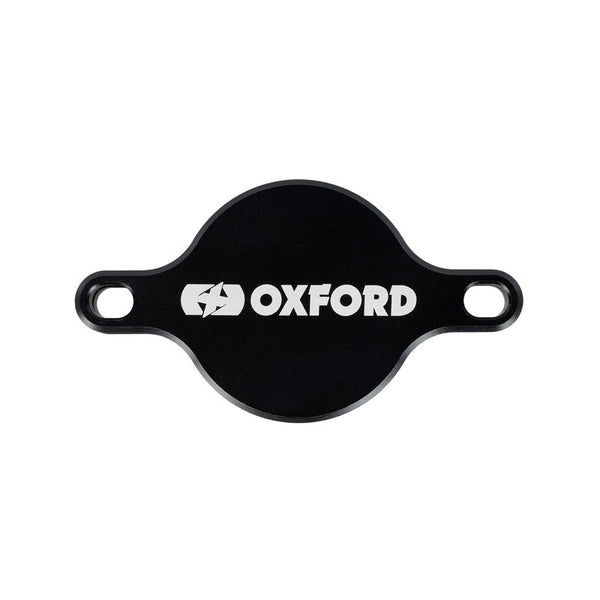 Oxford Bottle Boss Tag Mount pour Apple® Airtag ™ OX873