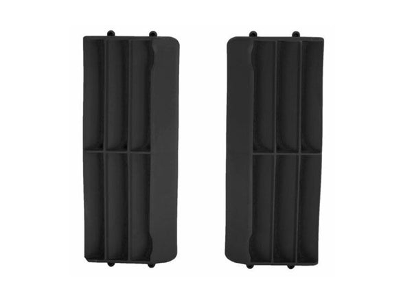 RaceTech Remplacement des voleurs de radiateur trans (2 pcs.) R-repgrktmnr9