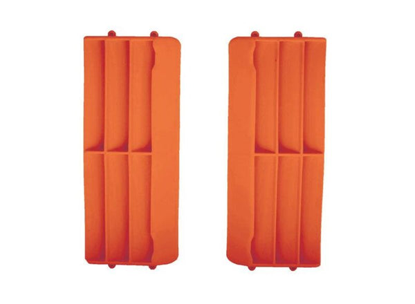 RaceTech Remplacement des perspectives de radiateur trans (2 pcs.) R-repgrkTMAR9