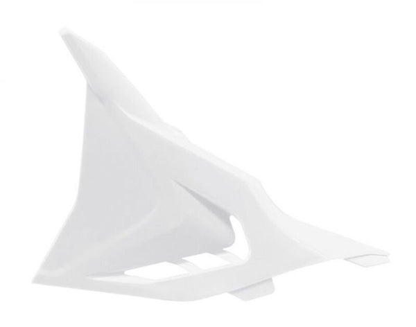 Racetech Airbox Side Panel R-FikTMBNSX93