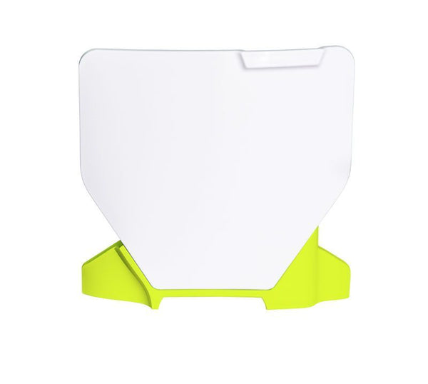 Racetech avant plaque d'immatriculation r-tbhsqbngq23