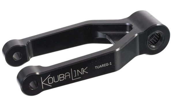 Kit de baisse de Koubalink (32 mm) Black Tuareg-1