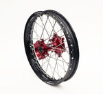 RFX MX Complete Rear Wheel 18x2,15 FXWH 40021 55RD