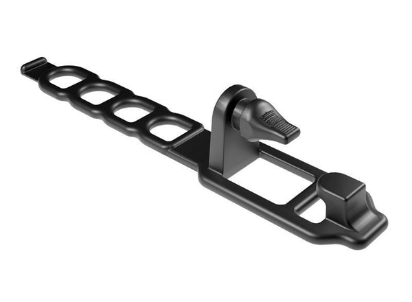 Racetech Kayabas - Kit de montage des phares - bandes élastiques 4pcs R -Elstnr0023