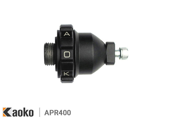 Koako Cruise Contrut Stabilising Stabilising Avr400