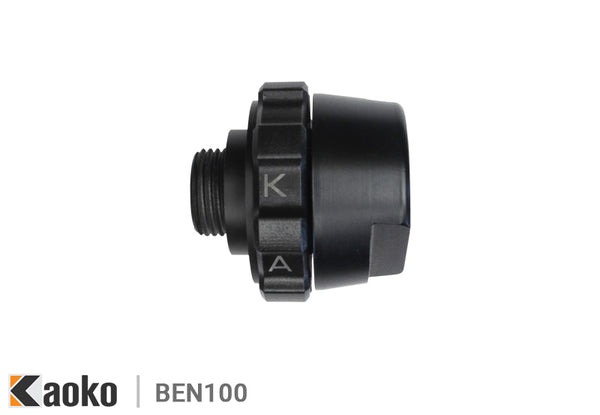 Koako Cruise Contrut Stabilising Ben100