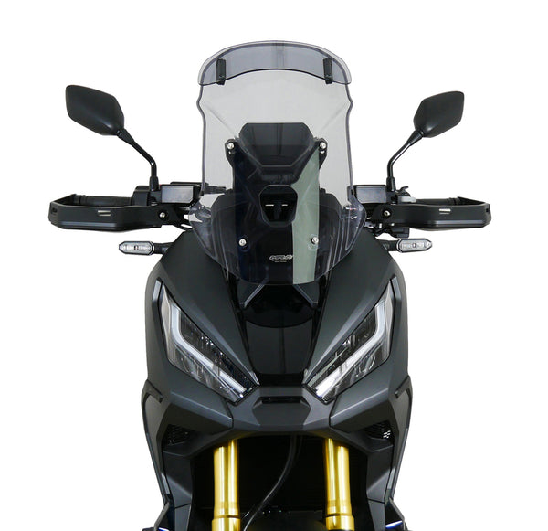 Le pare-brise MRA Vario Touring "VTM" Clear 4025066174829