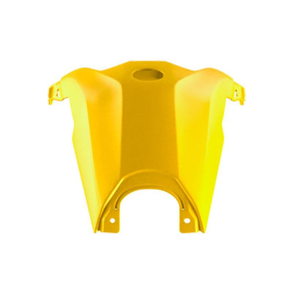 Racetech T7 Revolution Gas Tank Cover R-COVT7GY0024