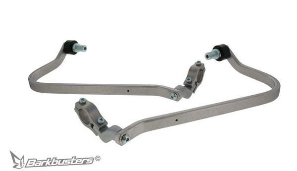 Barkbusters Hardware Kit à deux points BHG-113-00 NP