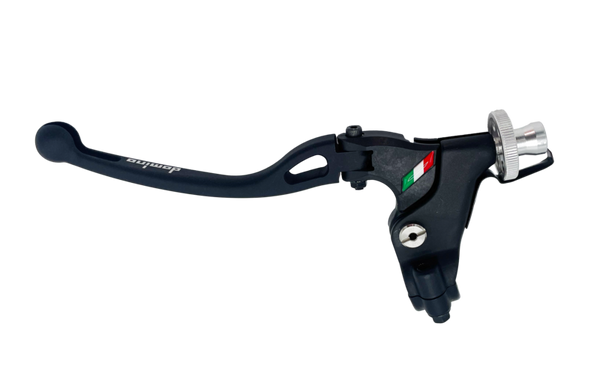 Domino Racing Clutch Handle-Foldable (4139.04-01)