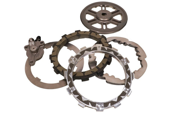 Radiusx 4.0 (DDS) Système d'embrayage RMS-8307078