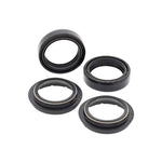 ALL BALLS Fork Oil Seals & Dust Covers - 35x46x11 mm 56-159