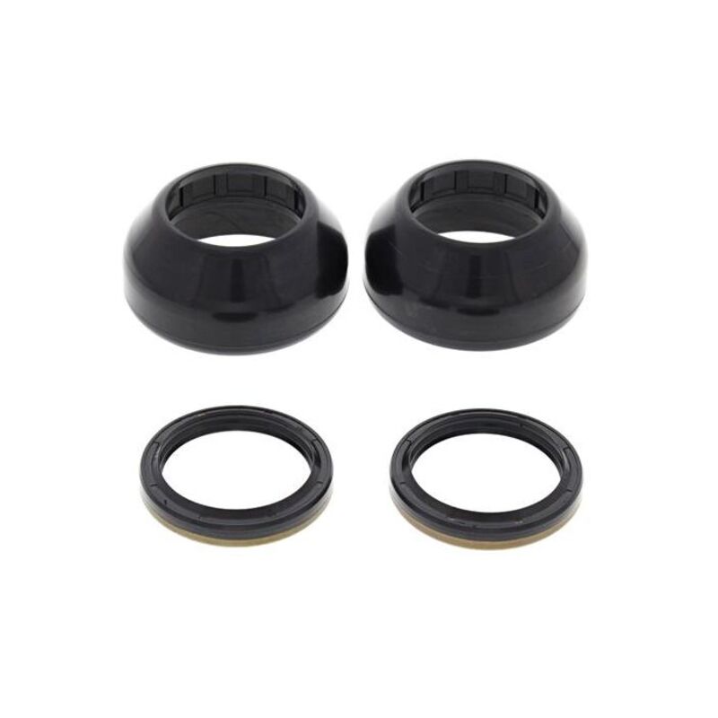 ALL BALLS Fork Oil Seals & Dust Covers - 38x48x7/8,5 mm 56-163