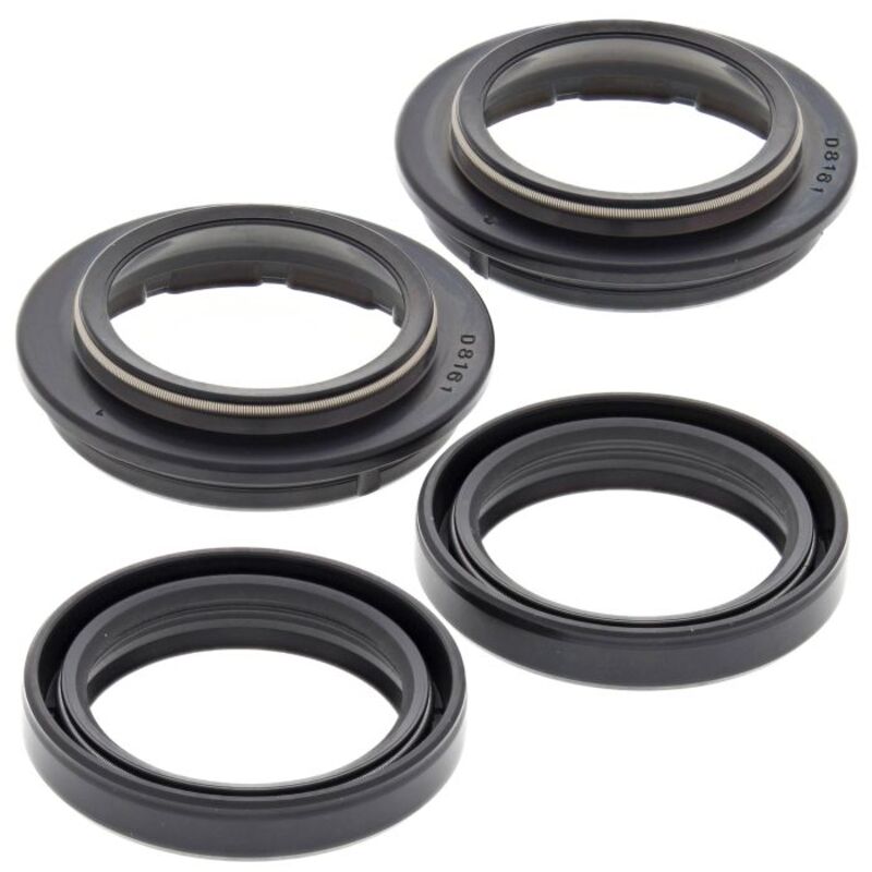 ALL BALLS Fork Oil Seals & Dust Covers - 32x42x7/9 mm 56-127