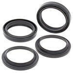 ALL BALLS Fork Oil Seals & Dust Covers - 43x55x9,5/10,2 mm 56-138